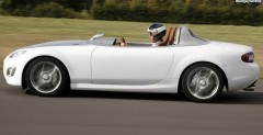 Nowa Mazda MX-5 Superlight