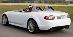 Nowa Mazda MX-5 Superlight