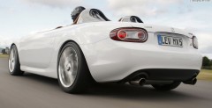 Mazda MX-5 Superlight