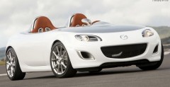 Nowa Mazda MX-5 Superlight