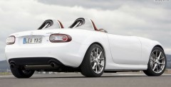 Nowa Mazda MX-5 Superlight