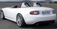 Mazda MX-5 Superlight