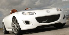 Mazda MX-5 Superlight