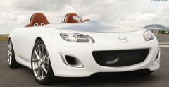 Mazda MX-5 Superlight