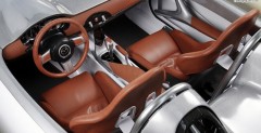 Nowa Mazda MX-5 Superlight