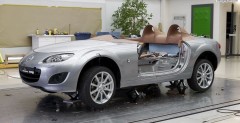 Nowa Mazda MX-5 Superlight