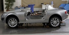 Nowa Mazda MX-5 Superlight