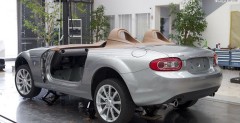 Nowa Mazda MX-5 Superlight