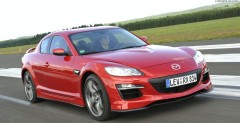 2010 Mazda RX-8