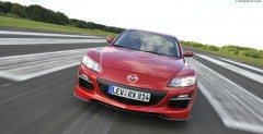 2010 Mazda RX-8