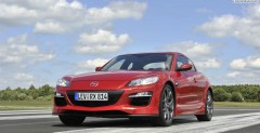 2010 Mazda RX-8