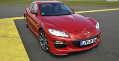 2010 Mazda RX-8