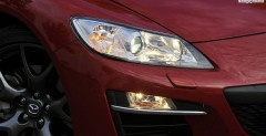 2010 Mazda RX-8