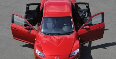 2010 Mazda RX-8