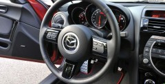 Mazda RX-8 po liftingu