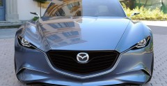 Mazda Shinari Concept