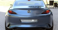Mazda Shinari Concept