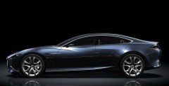 Mazda Shinari Concept