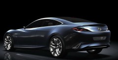 Mazda Shinari Concept
