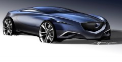 Mazda Shinari Concept