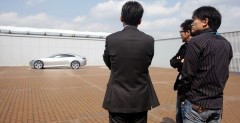 Mazda Shinari Concept