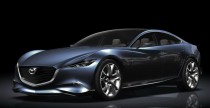 Mazda Shinari Concept