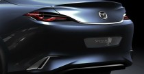 Mazda Shinari Concept