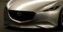 Mazda Shinari Concept