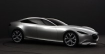 Mazda Shinari Concept