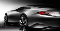 Mazda Shinari Concept