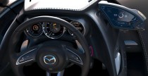 Mazda Shinari Concept