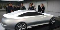 Mazda Shinari Concept