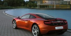 McLaren