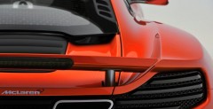 McLaren MP4-12C