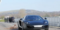 McLaren MP4-12C