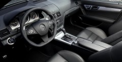 Mercedes C63 AMG