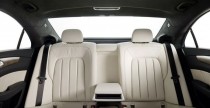 Nowy Mercedes CLS 2010 2011