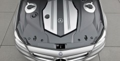 Nowy Mercedes CLS Shooting Break Concept