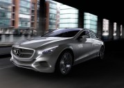 Mercedes F800 Style