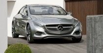 Mercedes F800 Style