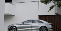 Mercedes F800 Style