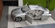 Mercedes F800 Style