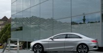 Mercedes F800 Style