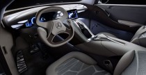 Mercedes F800 Style