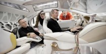Mercedes F800 Style