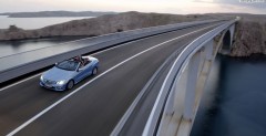 Nowy Mercedes klasy E Cabrio