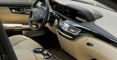 Nowy Mercedes S63 AMG 2010