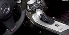 Mercedes SLR Stirling Moss