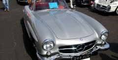 Mercedes 300 SL