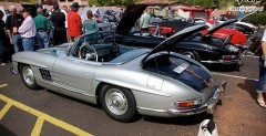 Mercedes 300 SL